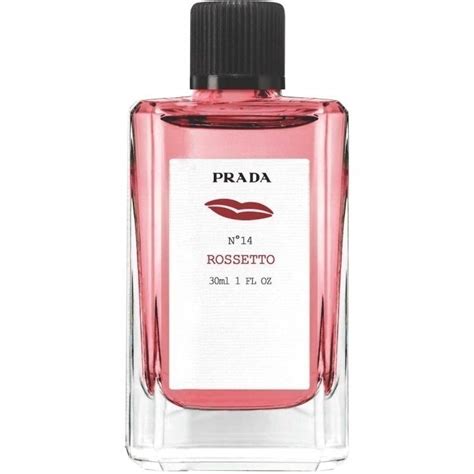 prada cherry duftbeschreibung